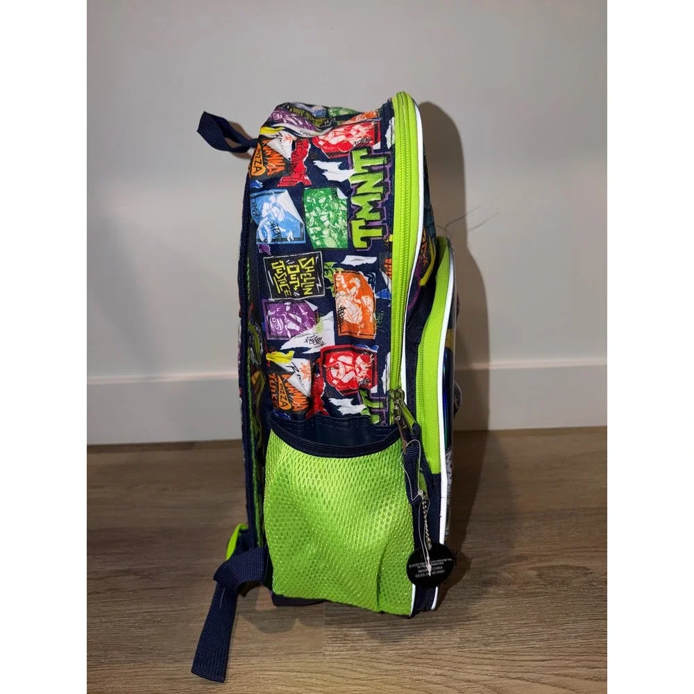 Nickelodeon durable material